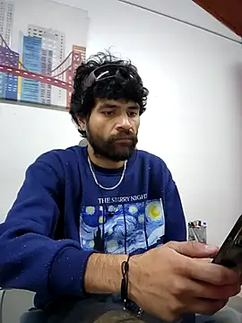 Nateskp 1 online show from December 4, 10:40 pm