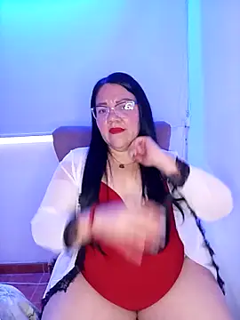 Snapshot of Dulcemaria_004 chatting on October 21, 2:40 pm Dulcemaria 004 online show from October 21, 2:40 pm