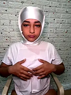 CelestSkyy online show from October 30, 6:19 pm