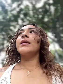 CelestSkyy online show from March 29, 7:47 pm