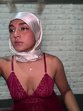 CelestSkyy online show from April 4, 11:02 pm