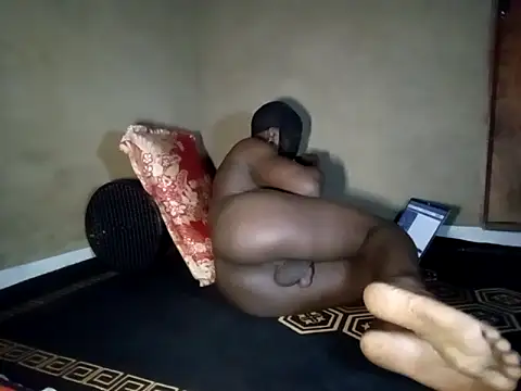 Sugar DBoy online show from November 3, 8:54 pm