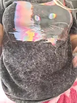 Snapshot of EllieMoonX chatting on March 19, 4:33 pm EllieMoonX online show from March 19, 4:33 pm