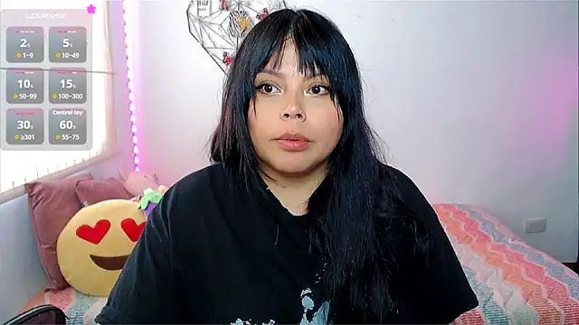 EllieMoonX online show from May 16, 9:57 pm