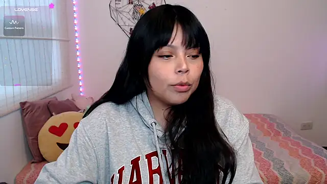 EllieMoonX online show from May 21, 10:06 pm