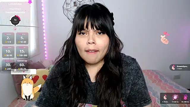 EllieMoonX online show from June 3, 10:26 pm