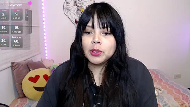 EllieMoonX online show from June 5, 11:54 pm