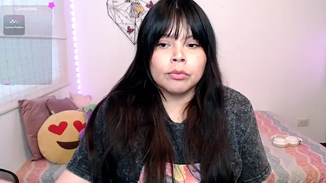 EllieMoonX online show from June 9, 10:54 pm