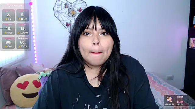 EllieMoonX online show from June 11, 10:19 pm