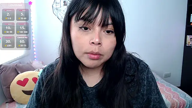 EllieMoonX online show from June 12, 7:24 pm