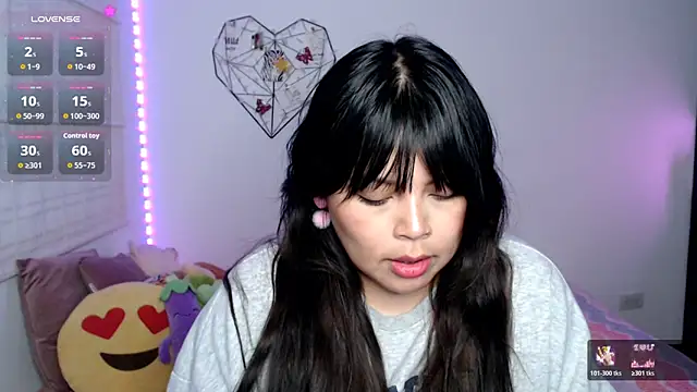 EllieMoonX online show from June 17, 11:16 pm