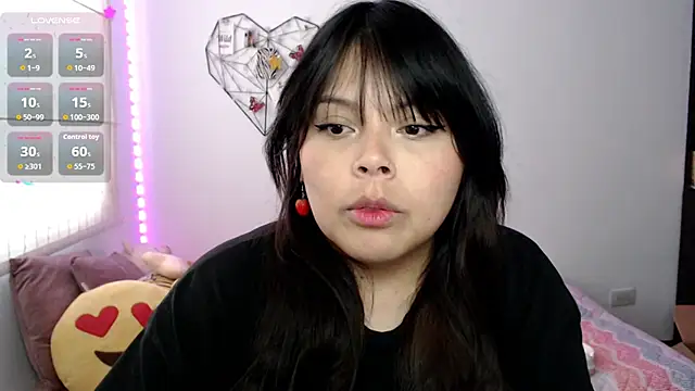 EllieMoonX online show from August 5, 10:44 pm