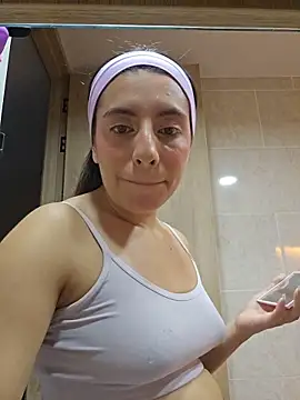 Meganthomson online show from November 14, 2:32 am