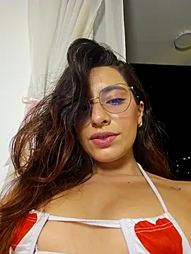 Meganthomson online show from March 14, 12:39 am