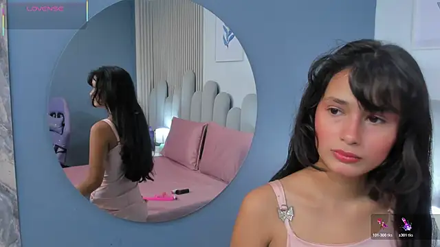 luly dreams online show from May 9, 11:15 am