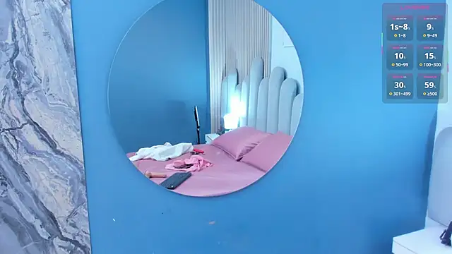 luly dreams online show from June 20, 11:35 am