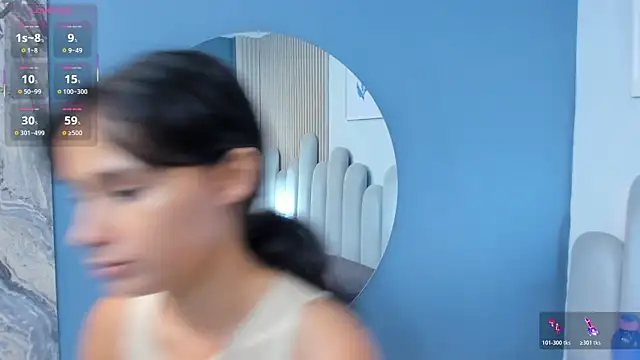 luly dreams online show from June 25, 11:26 am