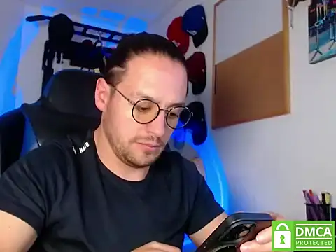 kurt xx online show from November 8, 2:01 am