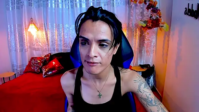 ZAMMIRA online show from November 1, 5:31 am