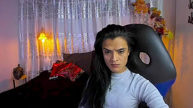 ZAMMIRA online show from November 5, 5:51 am