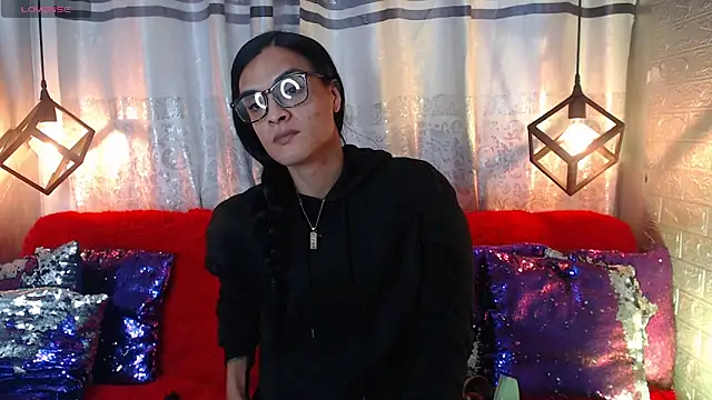 Snapshot of ZAMMIRA chatting on March 9, 1:04 pm ZAMMIRA online show from March 9, 1:04 pm