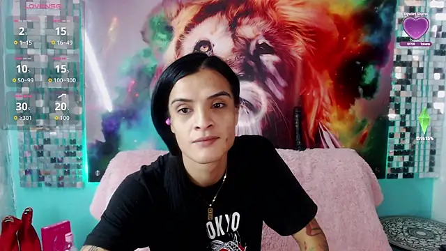 Snapshot of ZAMMIRA chatting on May 7, 11:48 am ZAMMIRA online show from May 7, 11:48 am