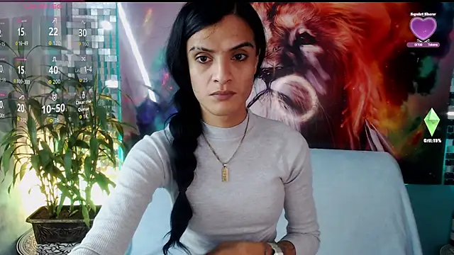 Snapshot of ZAMMIRA chatting on May 23, 11:36 am ZAMMIRA online show from May 23, 11:36 am