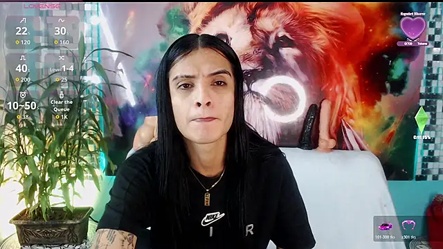 Snapshot of ZAMMIRA chatting on May 24, 11:48 am ZAMMIRA online show from May 24, 11:48 am