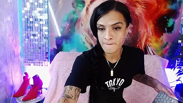 Snapshot of ZAMMIRA chatting on June 12, 11:53 am ZAMMIRA online show from June 12, 11:53 am