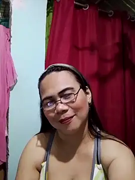 erma joy online show from February 13, 11:56 pm