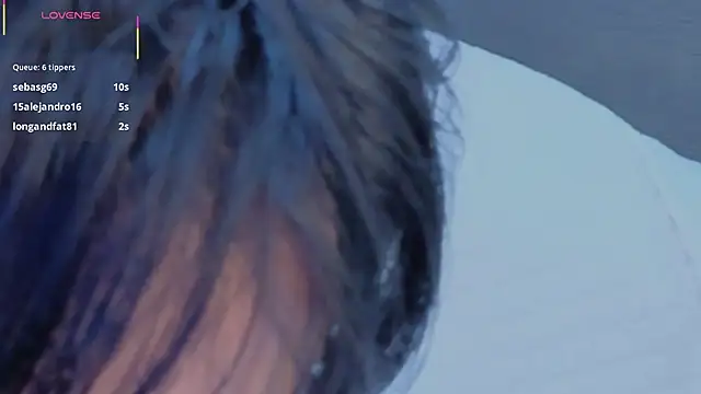 baby naomy online show from November 9, 2:26 pm