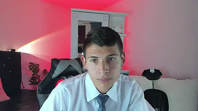 alexhell  online show from October 9, 4:32 am