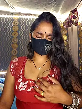 Sweet-Maddlina online show from November 1, 2:35 am