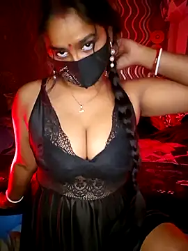 Sweet-Maddlina online show from February 13, 5:36 am