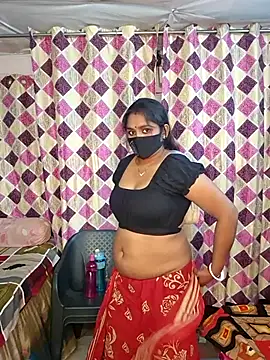 Sweet-Maddlina online show from February 27, 11:10 am