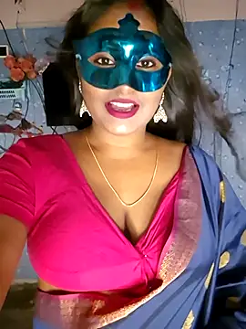 Sweet-Maddlina online show from July 14, 1:50 pm