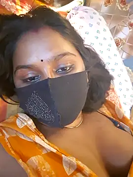 Sweet-Maddlina online show from July 15, 3:12 am
