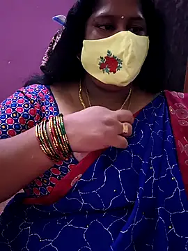 Snapshot of sweetrevathi chatting on October 22, 7:30 am sweetrevathi online show from October 22, 7:30 am