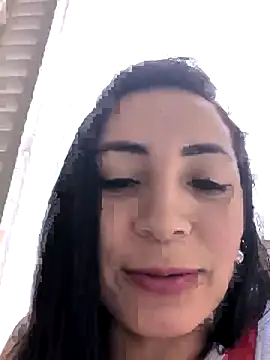 Snapshot of Helen-Rouse chatting on October 9, 7:39 am Helen-Rouse online show from October 9, 7:39 am
