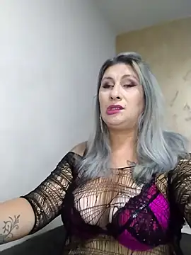 LilithGreenn online show from October 29, 8:27 am