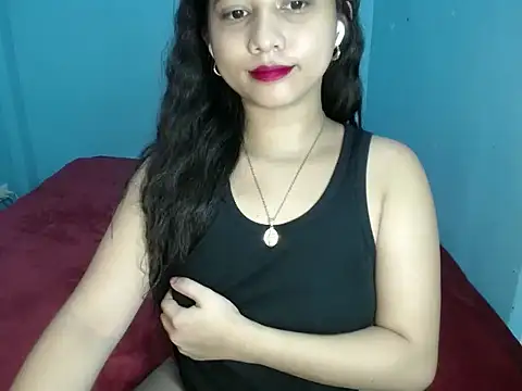 Maria stella online show from February 22, 4:57 am