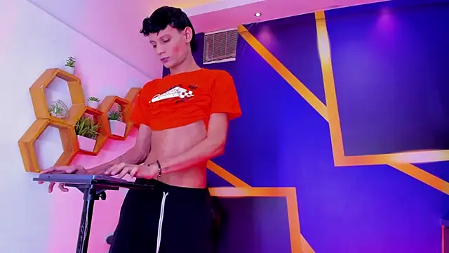 pervercity guys  online show from October 20, 12:05 pm