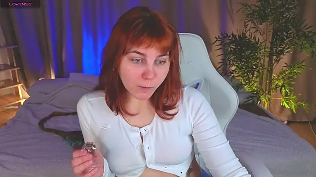 Rene Shine online show from February 10, 4:22 pm