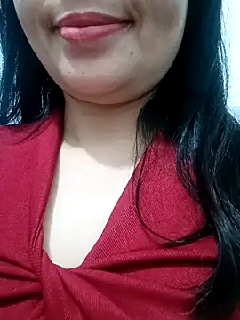 Snapshot of ChunChuny chatting on October 9, 4:27 pm ChunChuny online show from October 9, 4:27 pm