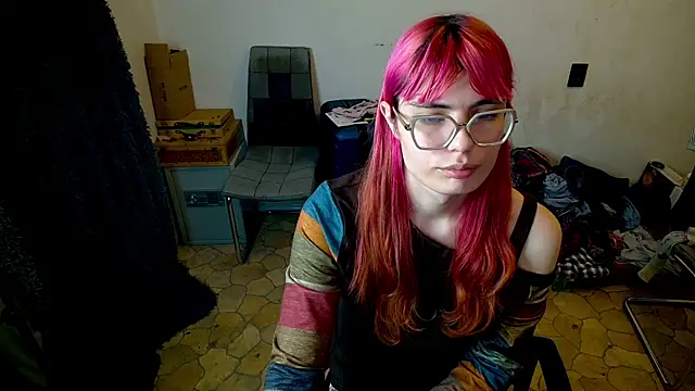 Snapshot of Lizochka1337 chatting on December 15, 8:46 pm Lizochka1337 online show from December 15, 8:46 pm