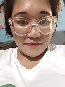 PussyCherry online show from October 10, 6:12 am