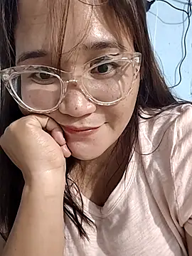 PussyCherry online show from October 13, 5:29 am