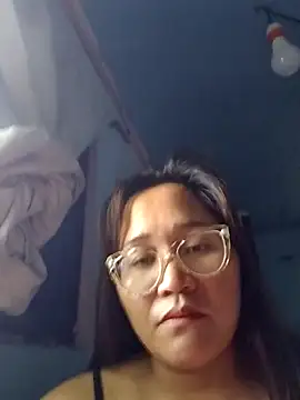 PussyCherry online show from October 16, 12:33 am