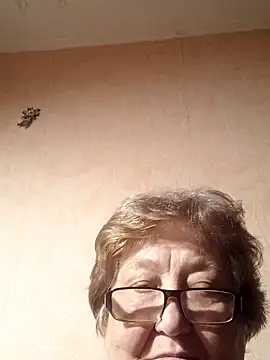 Katherine735 online show from October 13, 9:48 pm