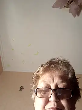 Katherine735 online show from January 16, 7:51 pm